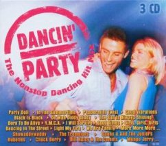 Cover Dancin' Party