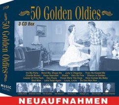 Cover 50 Golden Oldies