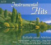 Instrumental Hits, 3 Audio-CDs