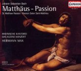 Matthäus-Passion (Ga)