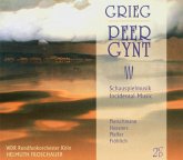 Peer Gynt (Ga-Deutsch)