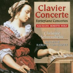 Cover Konzerte Für Klavier