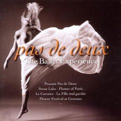 Pas De Deux-Ballet - Onos/Spassov,Boris