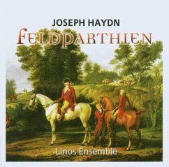 Feldparthien - Linos-Ensemble