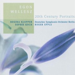 20th Century Portraits - Klepper/Koch/Dsob/Epple/+