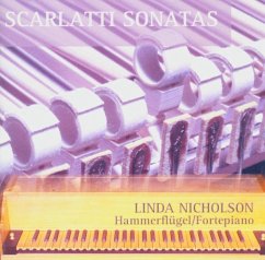 Sonaten - Nicholson,Linda/Hammerklavier