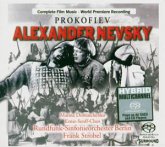 Alexander Nevsky Filmmusik