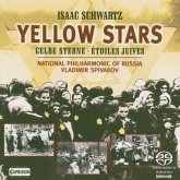 Yellow Stars