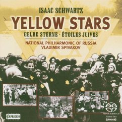 Cover Yellow Stars