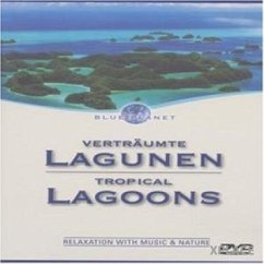 Cover Blue Planet - Verträumte Lagunen