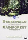 Blue Planet - Regenwald Impressionen