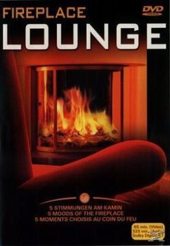 Cover Fireplace Lounge