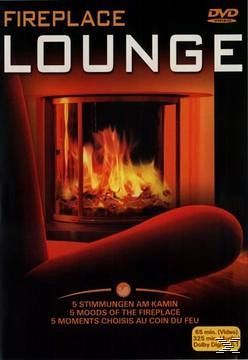 Fireplace Lounge