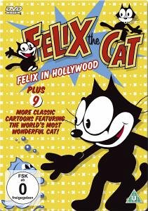 Felix The Cat - Felix In Hollywood Felix The Cat - Felix In Hollywood