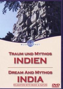 Cover Blue Planet - Indien: Traum und Mythos