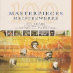 100 Masterpieces (Int.Cov/Pal)