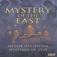 Mystery Of The East - Diverse