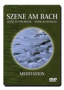Cover Szene am Bach - Transzendentale Meditation