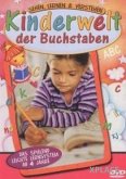 Kinderwelt der Buchstaben