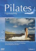 Pilates - Figurstyling - Vol. 1