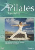 Pilates - Figurstyling - Vol. 2