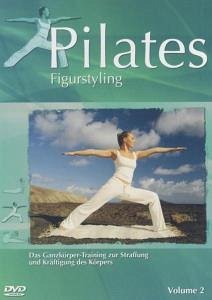 Cover Pilates - Figurstyling - Vol. 2