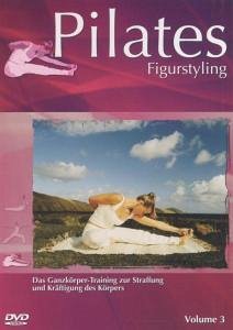 Cover Pilates - Figurstyling - Vol. 3