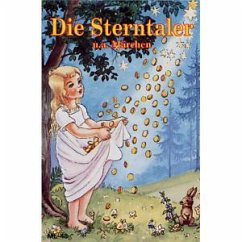 Cover Die Sterntaler u.a. Märchen