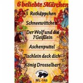 6 Beliebte Märchen