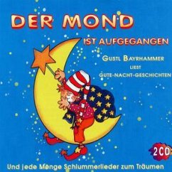 Cover Der Mond ist aufgegangen