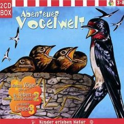 Abenteuer Vogelwelt Abenteuer Vogelwelt