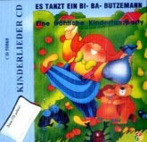 Es tanzt ein Bi-Ba-Butzemann