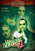 Sherlock Holmes - Das Zeichen 4