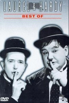 Cover Laurel & Hardy: Best of