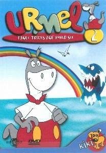 Cover Urmel 2 - Faule Tricks auf hoher See