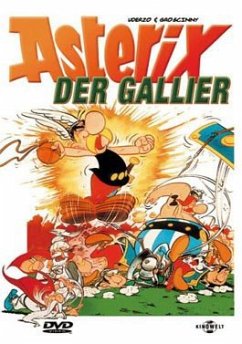 Asterix - Der Gallier