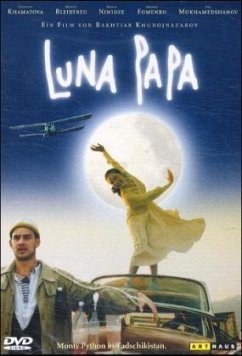 Cover Luna Papa