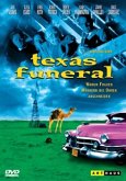 Texas Funeral - Warum Frauen Männern die Ohren abschneiden