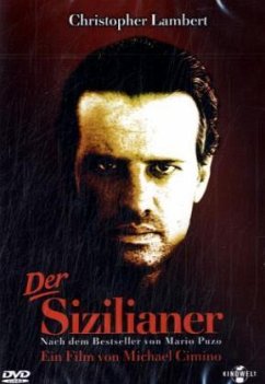 Cover Der Sizilianer