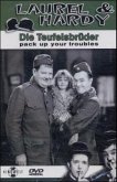Laurel & Hardy - Die Teufelsbrüder