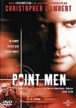 The Point Men