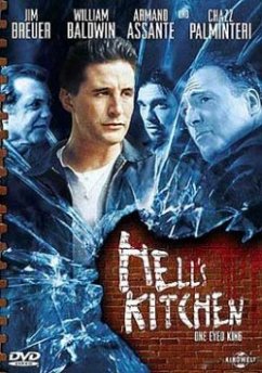 Hell's Kitchen