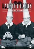 Laurel & Hardy: Best of - Vol.3