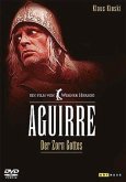 Aguirre - Der Zorn Gottes