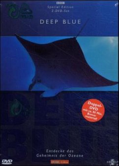 Deep Blue - Entdecke das Geheimnis der Ozeane - Special Edition