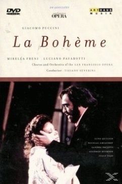 La Boheme