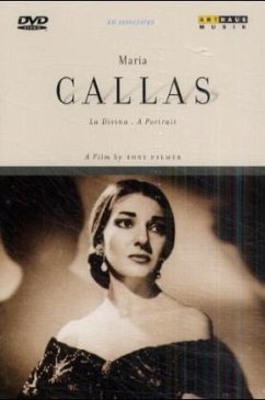 La Divina - Callas,Maria