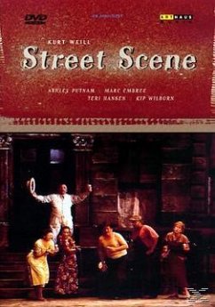 Street Scene - Holmes/Putnam/Embree/+