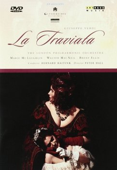 La Traviata - Mclaughlin/Macneil/Haitink/Lpo