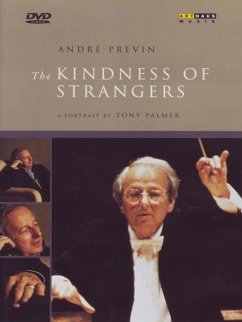 Kindness Of Strangers - Previn,André